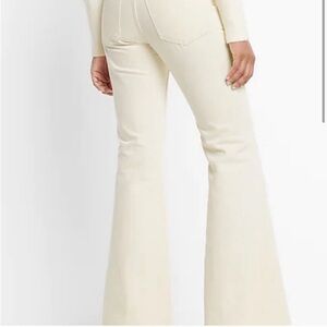 ✨Express 70’s Flare Jeans✨